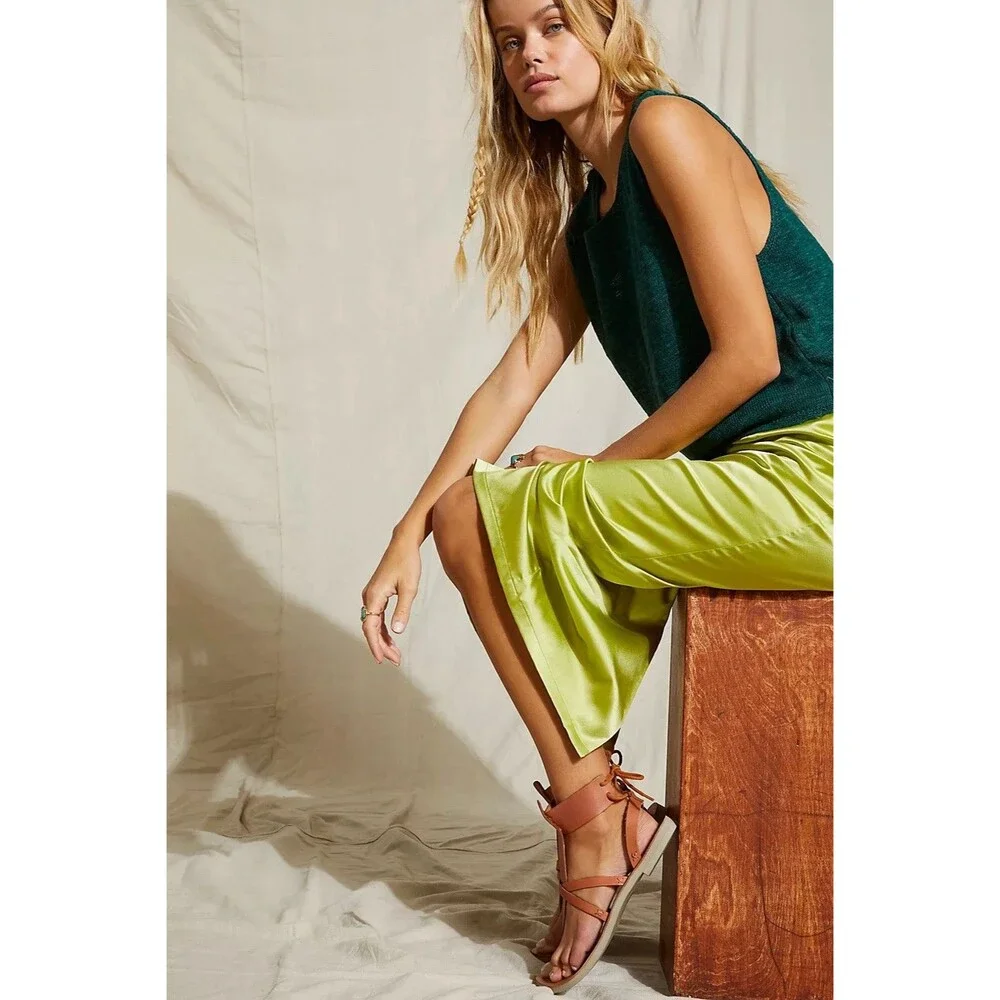 Free People vacation day